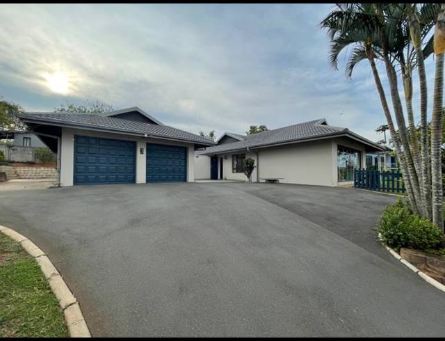 3 BEDROOM HOUSE FOR SALE IN HERRWOOD PARK